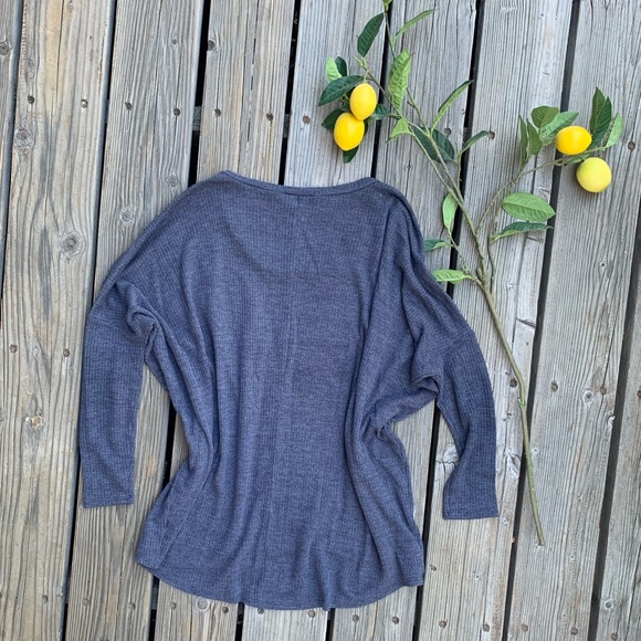 🌿 Kaitlyn Thermal Top - Picture 3 of 3